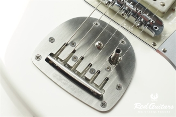 Supreme Collection Trailbreaker Mark-Ⅰ - Pearl White #21070